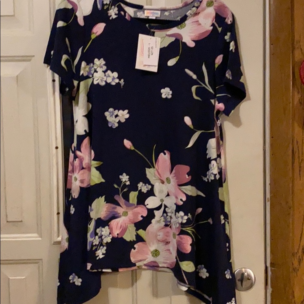 Lularoe Melissa